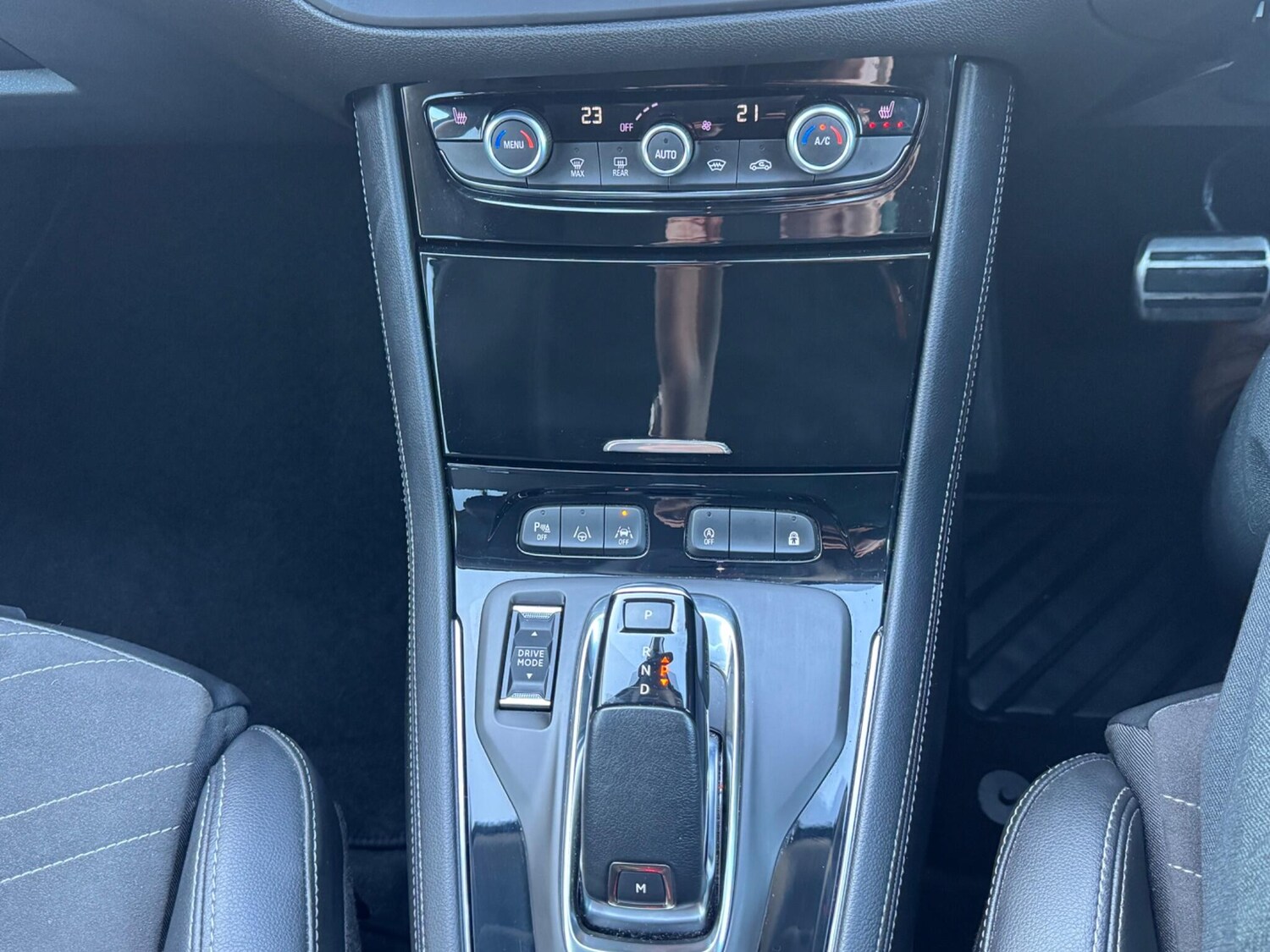 Used Vauxhall Grandland 2022 for sale - 77413331: Photo 39