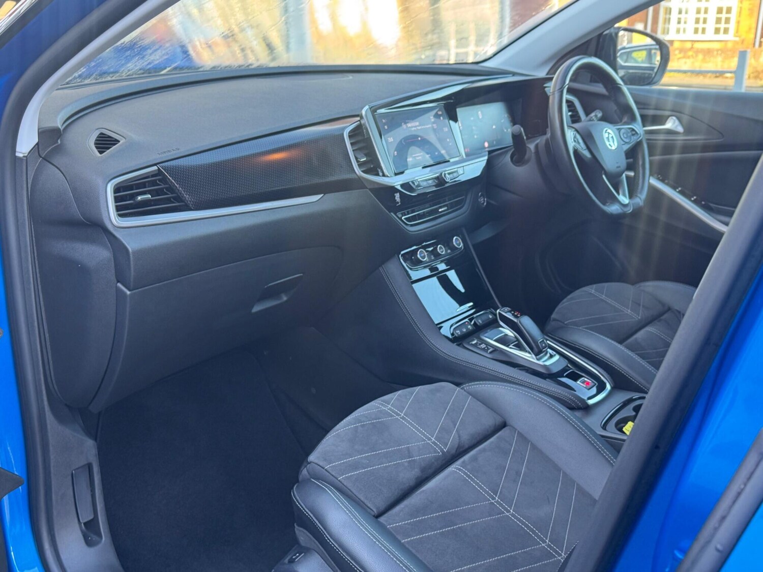 Used Vauxhall Grandland 2022 for sale - 77413331: Photo 42