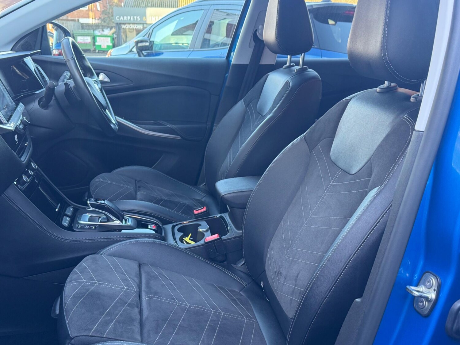 Used Vauxhall Grandland 2022 for sale - 77413331: Photo 43