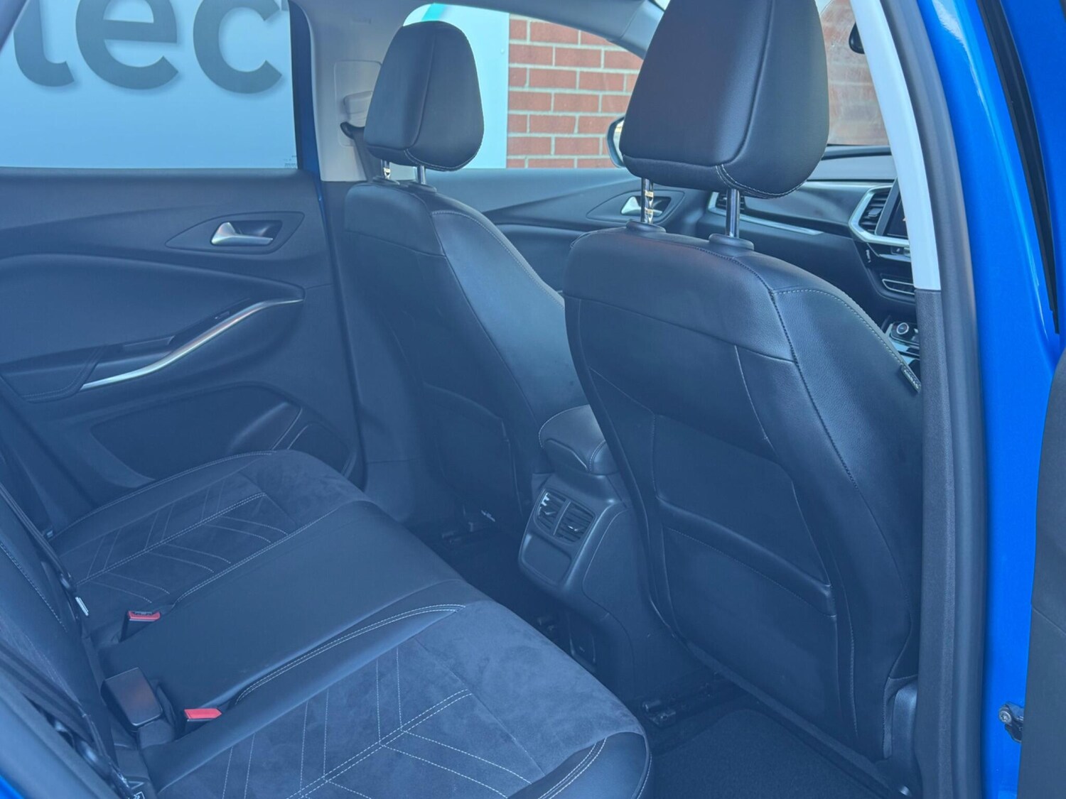 Used Vauxhall Grandland 2022 for sale - 77413331: Photo 45