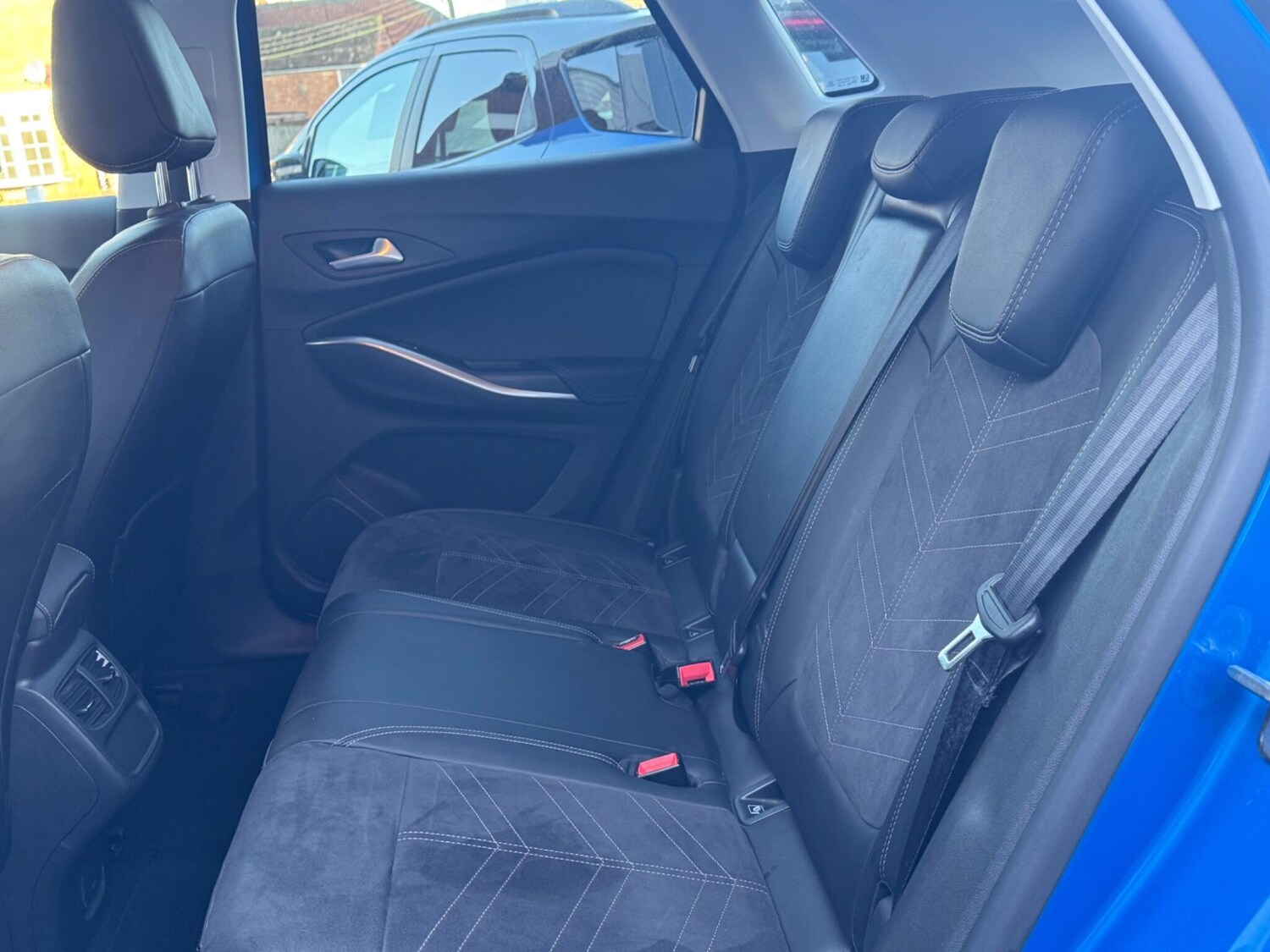 Used Vauxhall Grandland 2022 for sale - 77413331: Photo 47