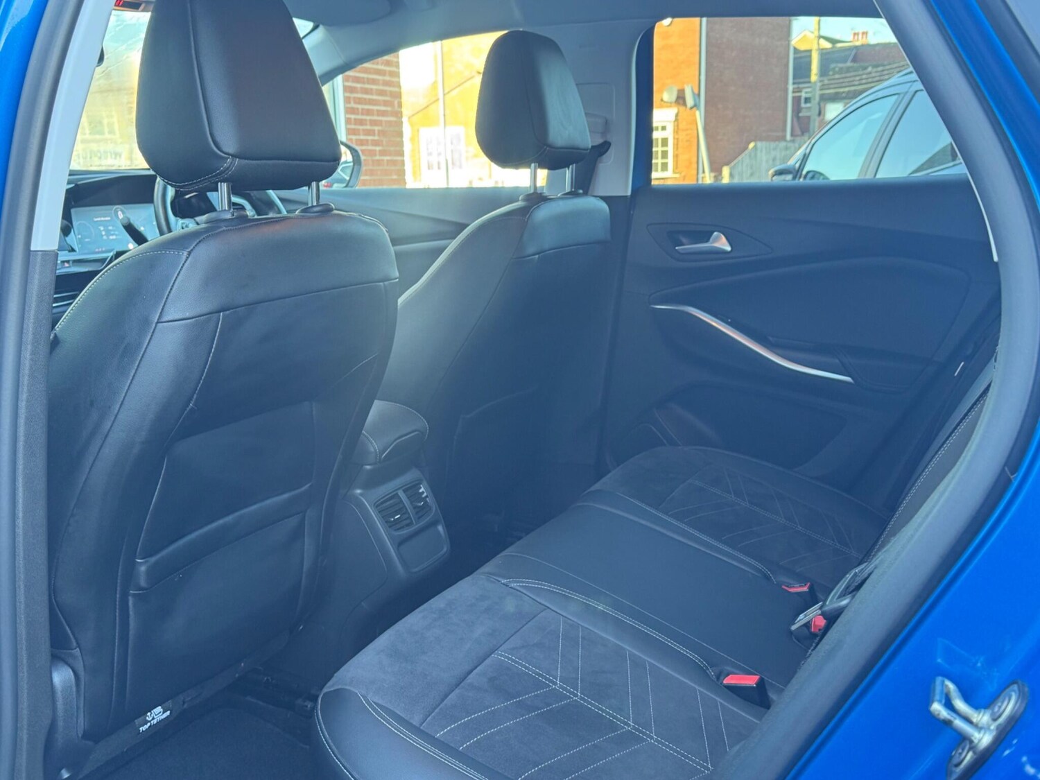 Used Vauxhall Grandland 2022 for sale - 77413331: Photo 48