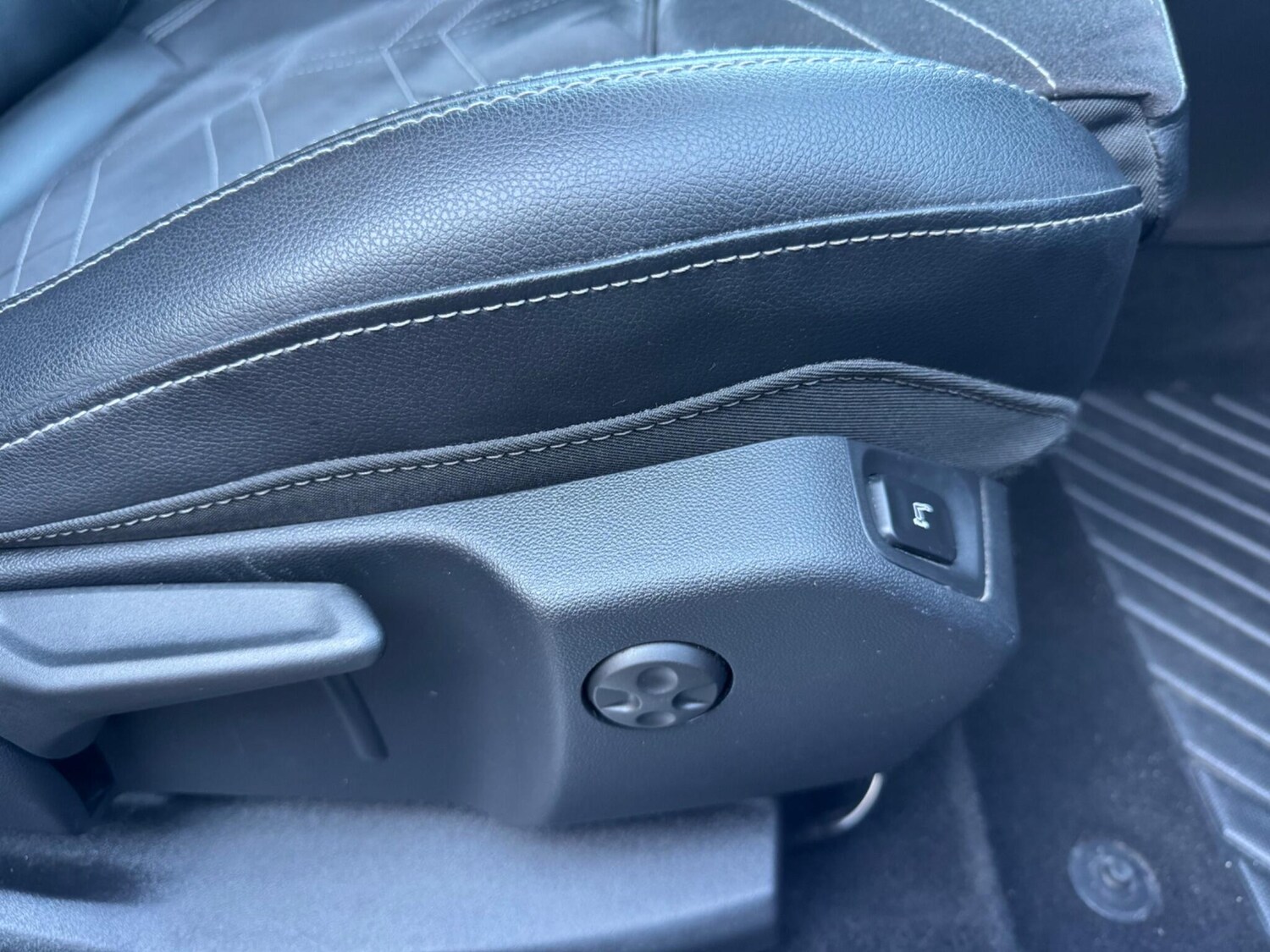 Used Vauxhall Grandland 2022 for sale - 77413331: Photo 50