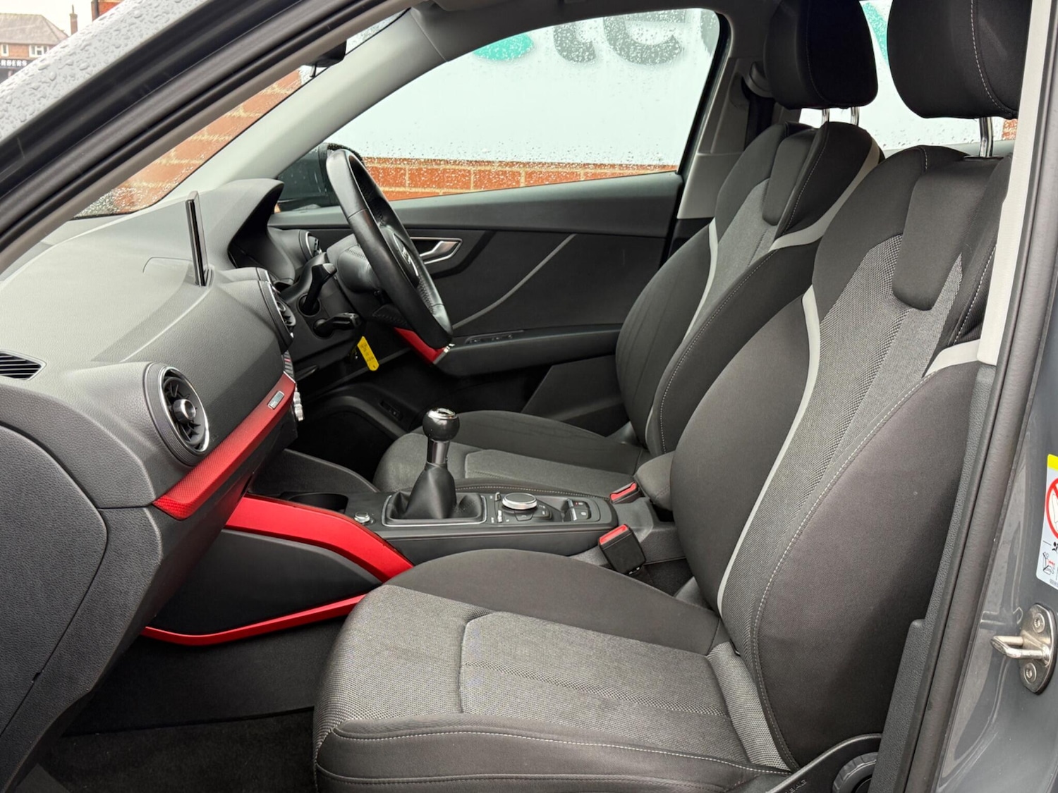 Used Audi Q2 2018 for sale - 77468727: Photo 10