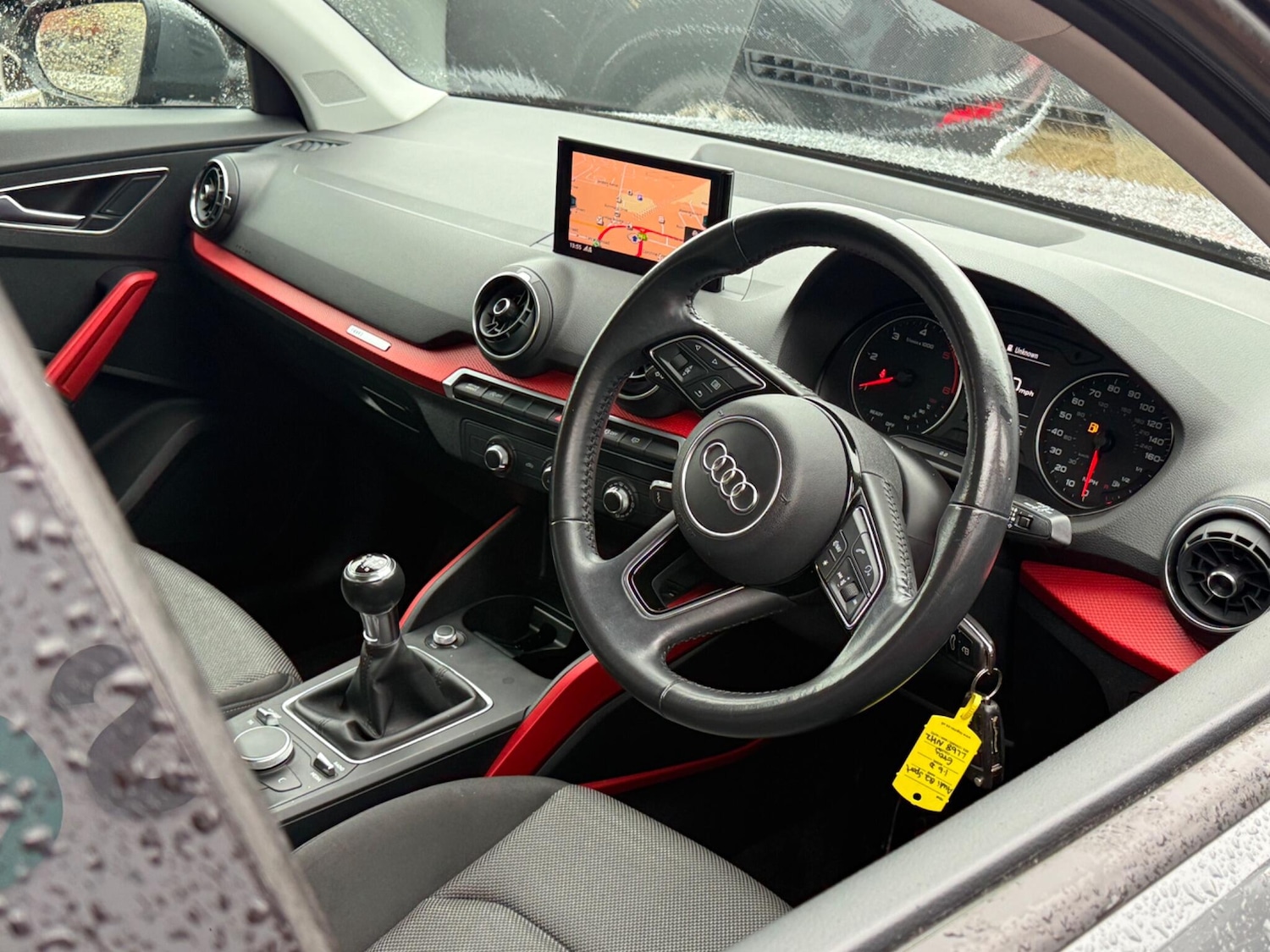 Used Audi Q2 2018 for sale - 77468727: Photo 11