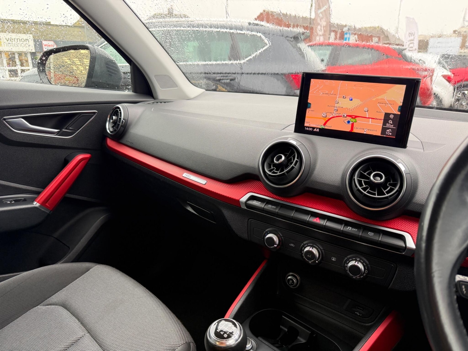 Used Audi Q2 2018 for sale - 77468727: Photo 14