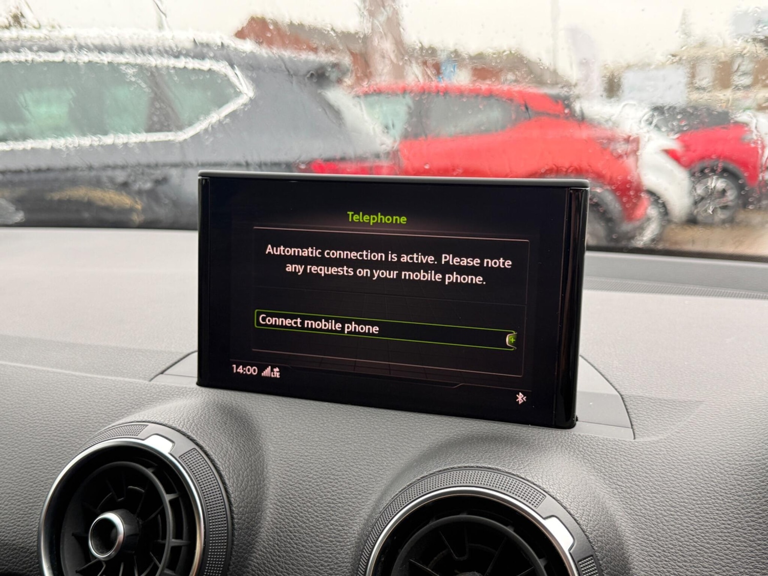 Used Audi Q2 2018 for sale - 77468727: Photo 17