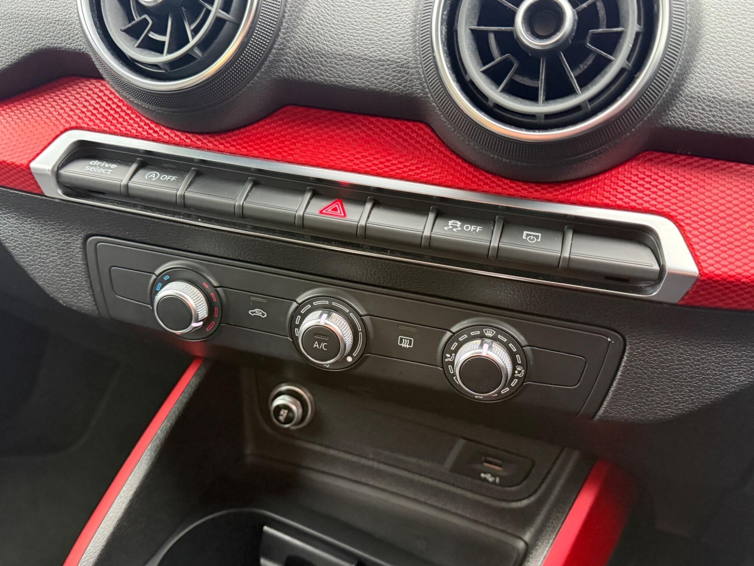 Used Audi Q2 2018 for sale - 77468727: Photo 20