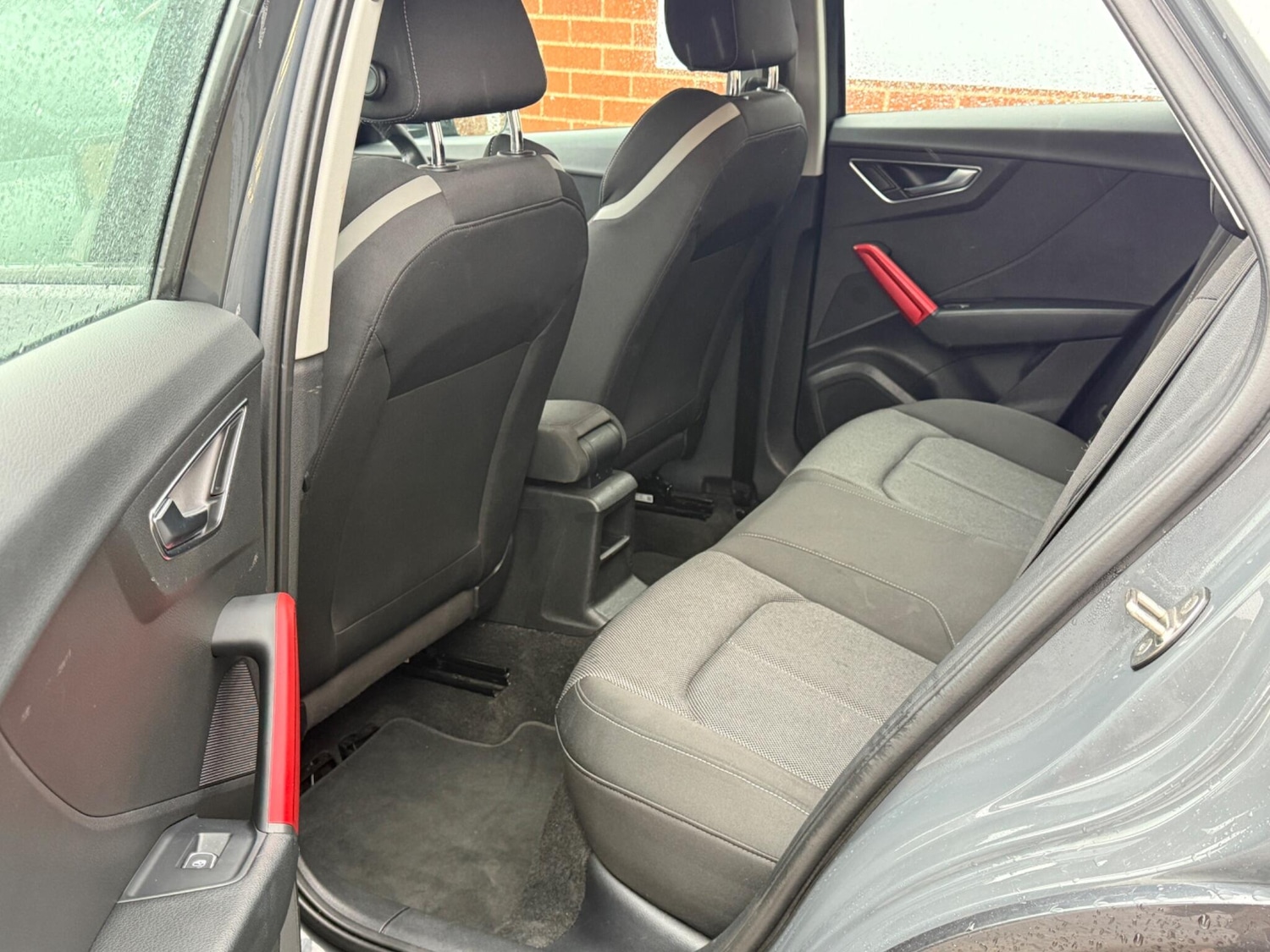 Used Audi Q2 2018 for sale - 77468727: Photo 23