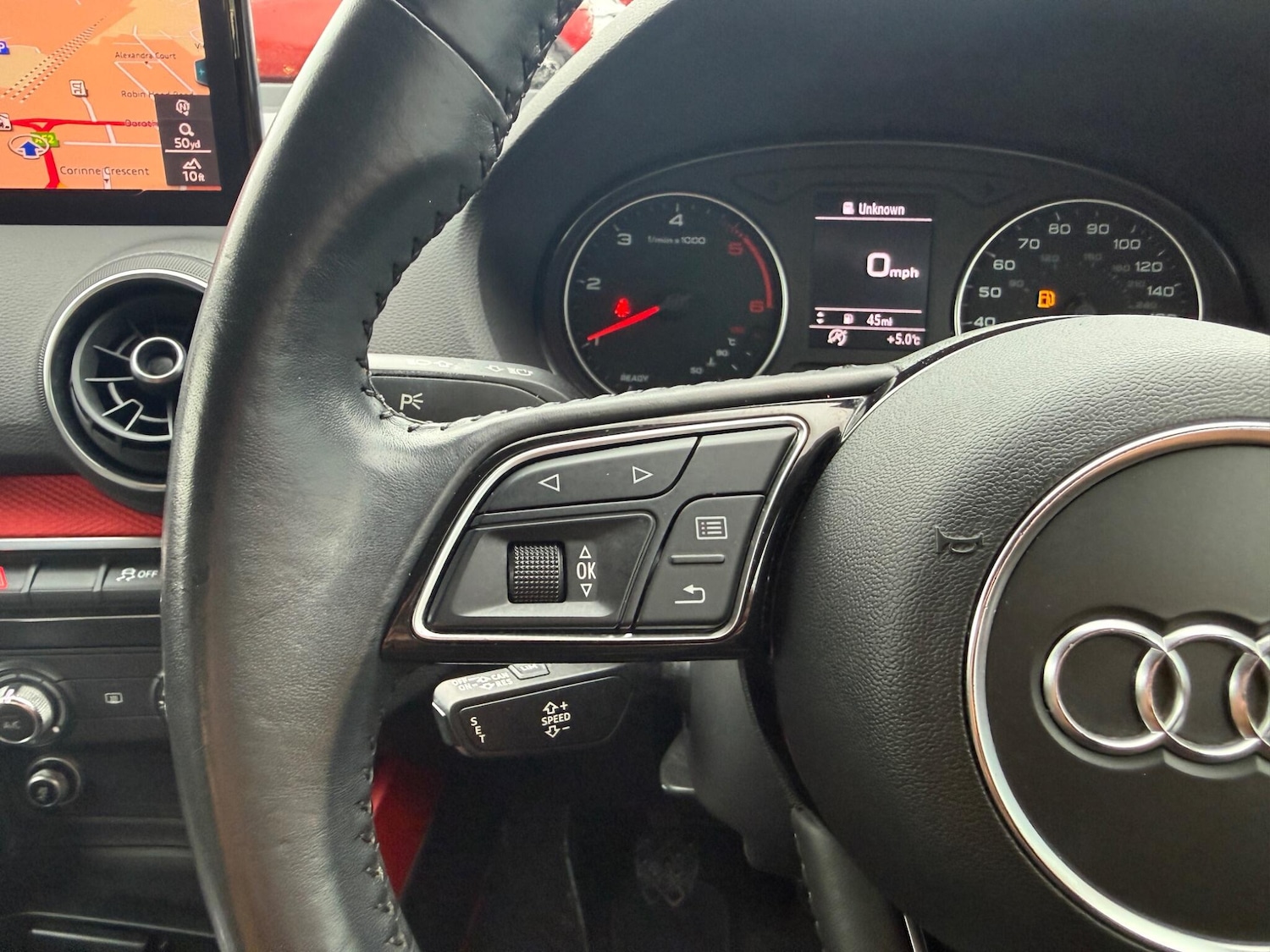 Used Audi Q2 2018 for sale - 77468727: Photo 25