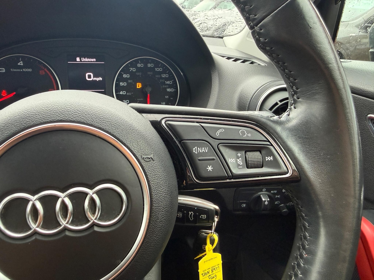 Used Audi Q2 2018 for sale - 77468727: Photo 26