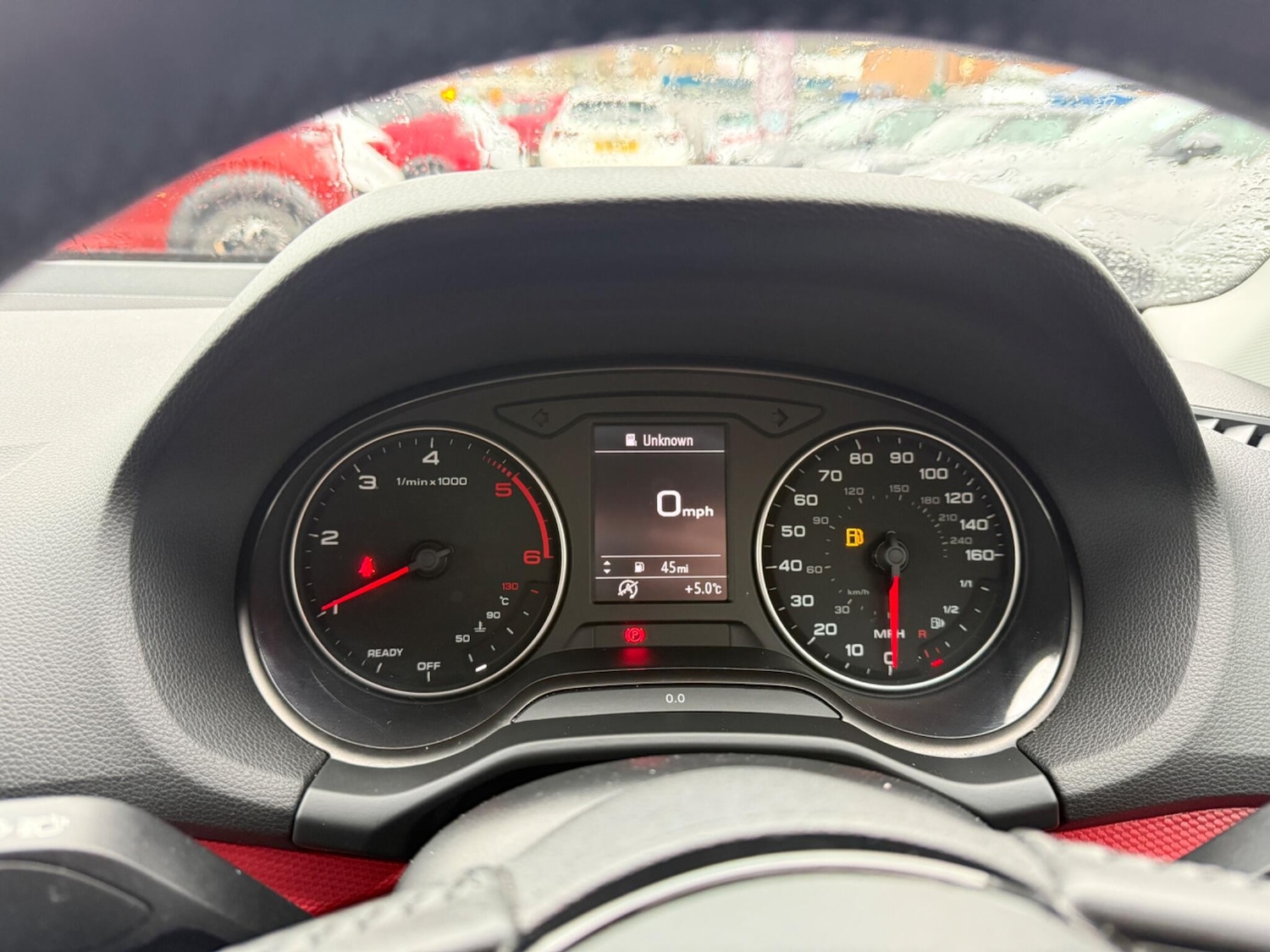 Used Audi Q2 2018 for sale - 77468727: Photo 28