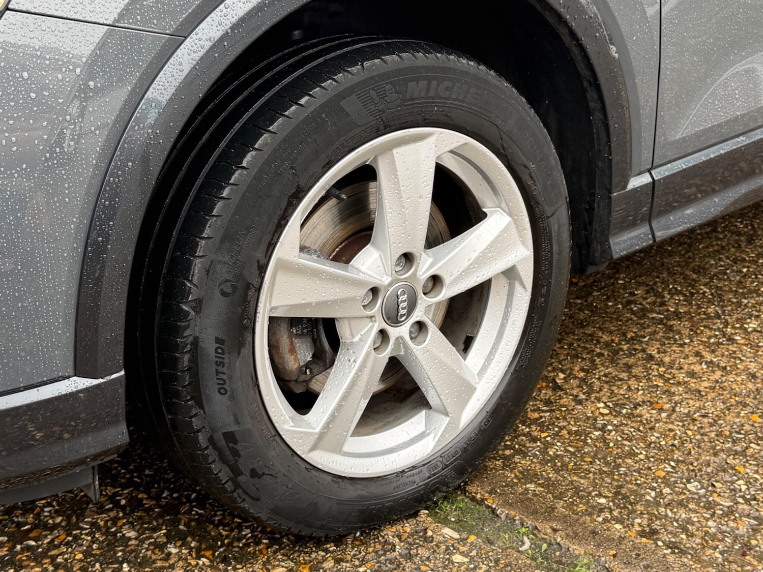 Used Audi Q2 2018 for sale - 77468727: Photo 30