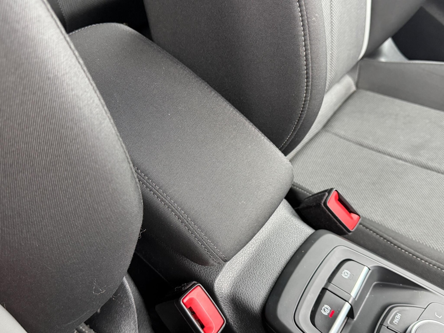 Used Audi Q2 2018 for sale - 77468727: Photo 35