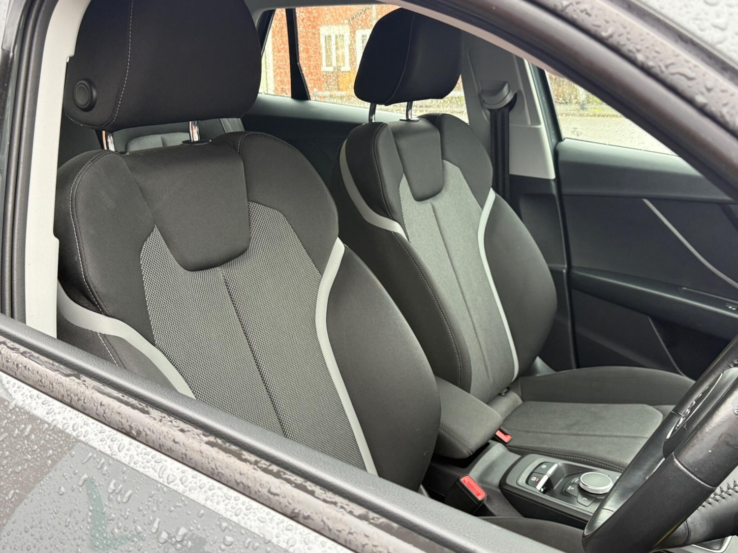 Used Audi Q2 2018 for sale - 77468727: Photo 9