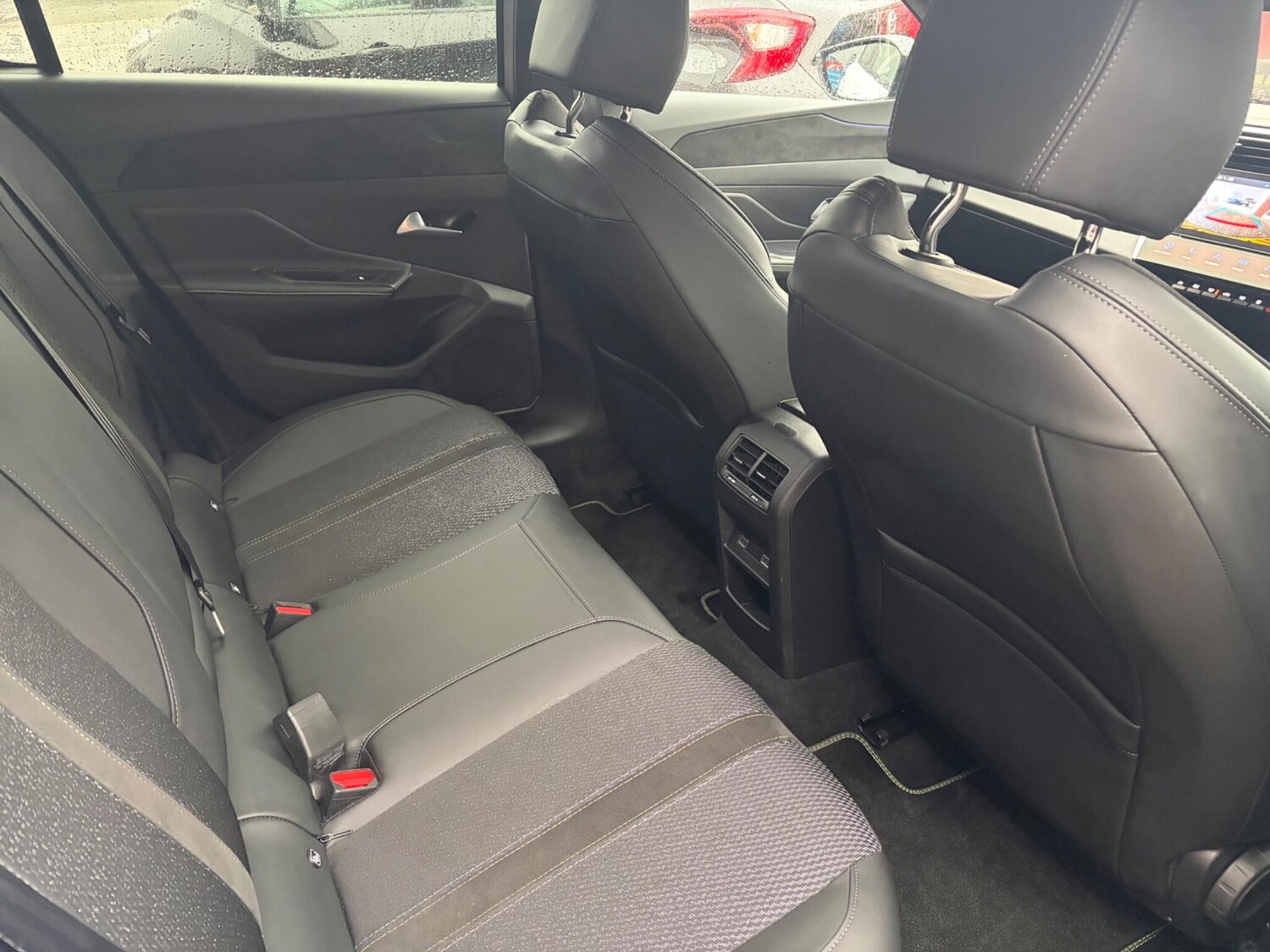 Used Peugeot 308 2025 for sale - 77625503: Photo 12