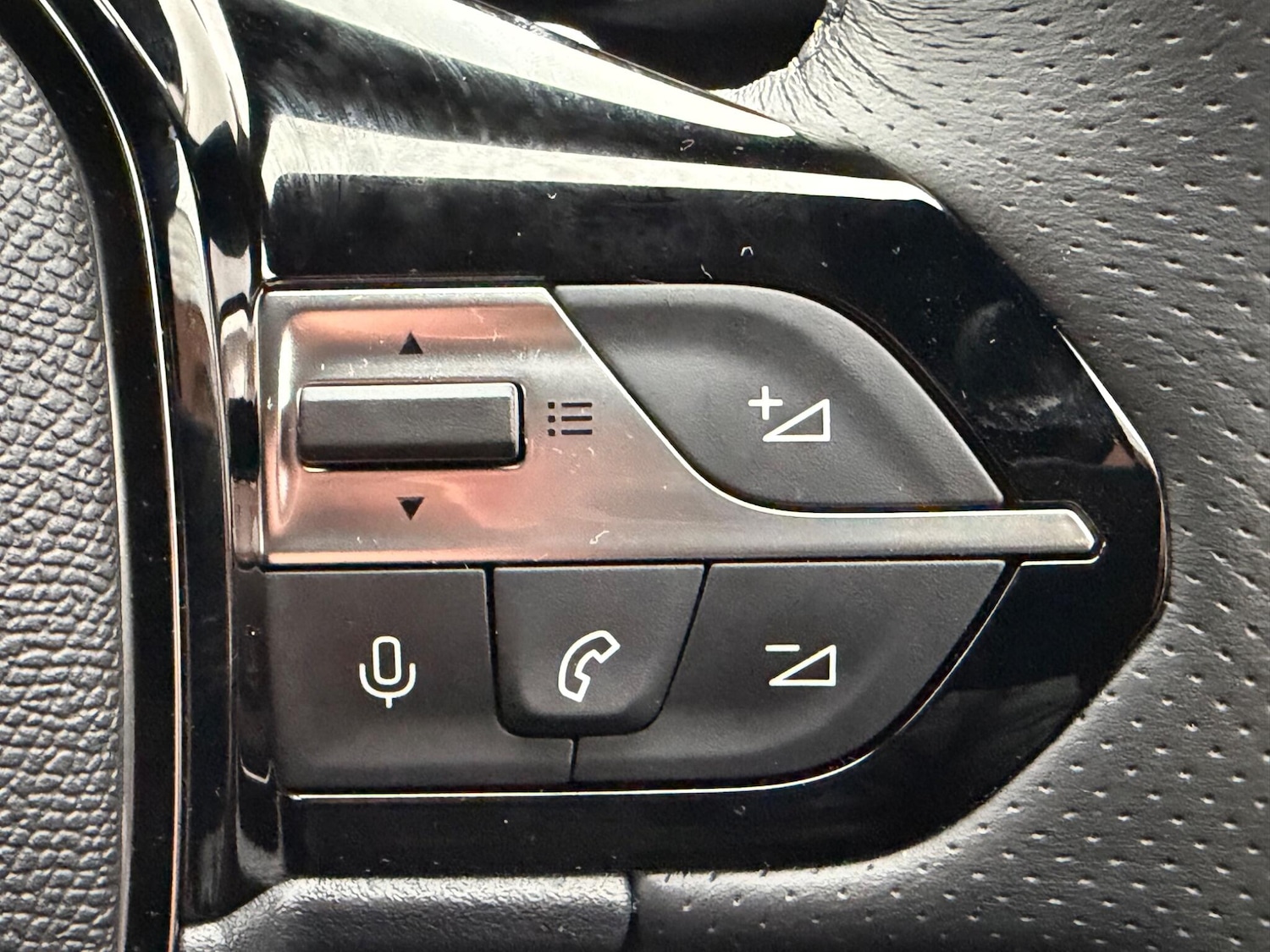 Used Peugeot 308 2025 for sale - 77625503: Photo 17