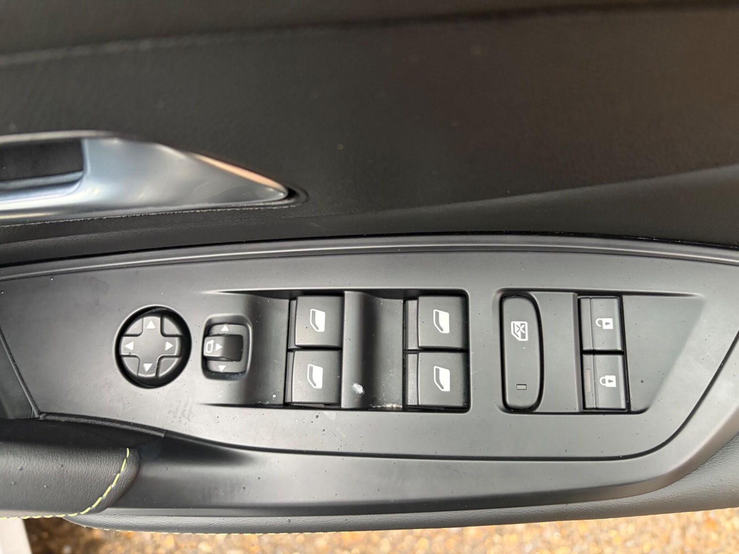 Used Peugeot 308 2025 for sale - 77625503: Photo 27