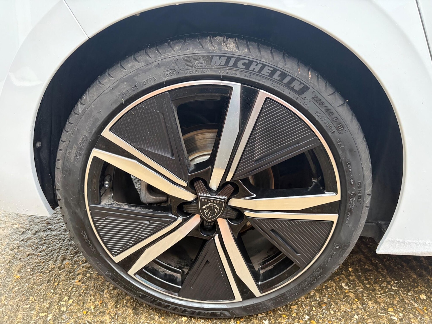 Used Peugeot 308 2025 for sale - 77625503: Photo 30