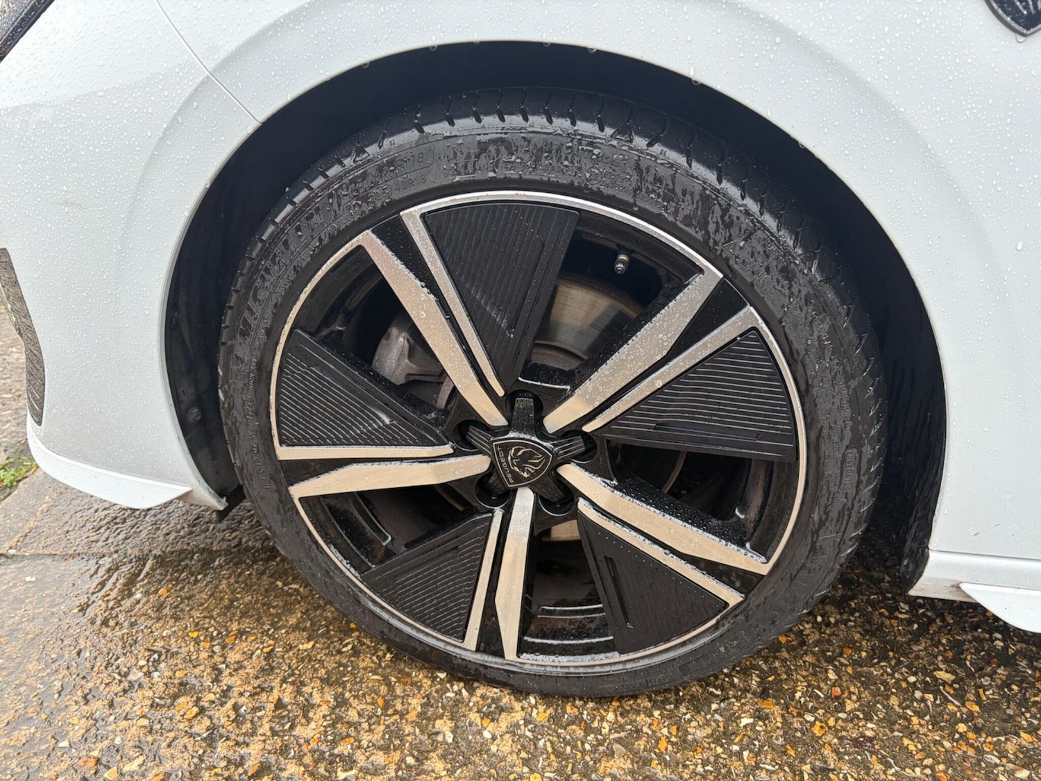 Used Peugeot 308 2025 for sale - 77625503: Photo 31