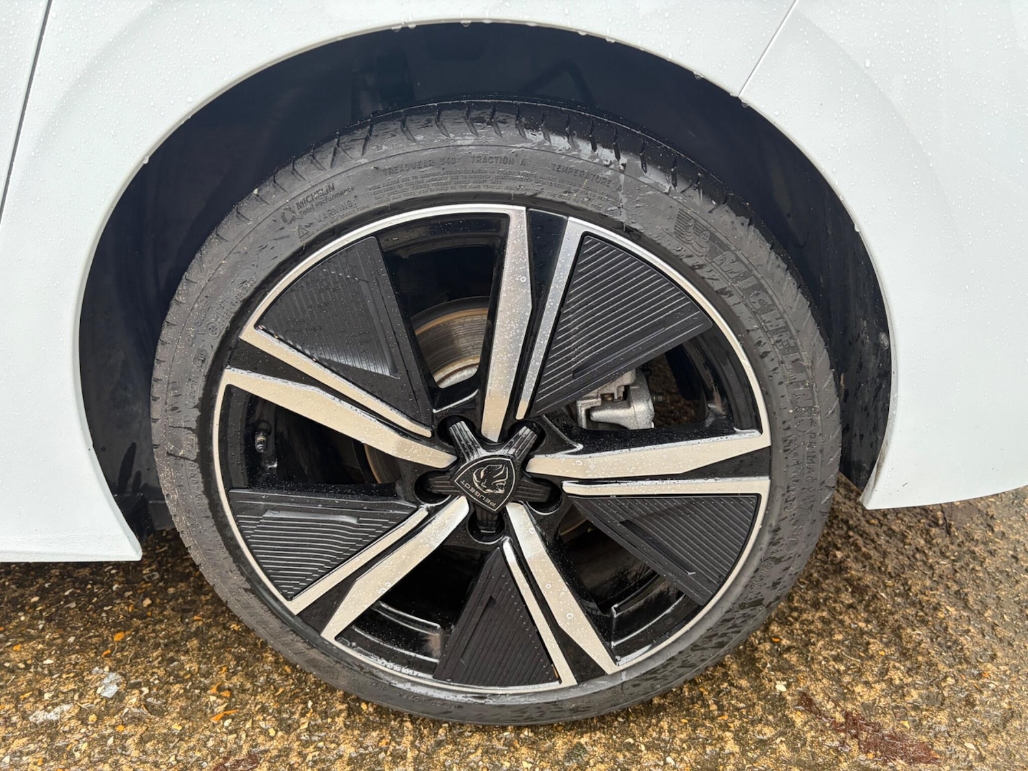 Used Peugeot 308 2025 for sale - 77625503: Photo 32