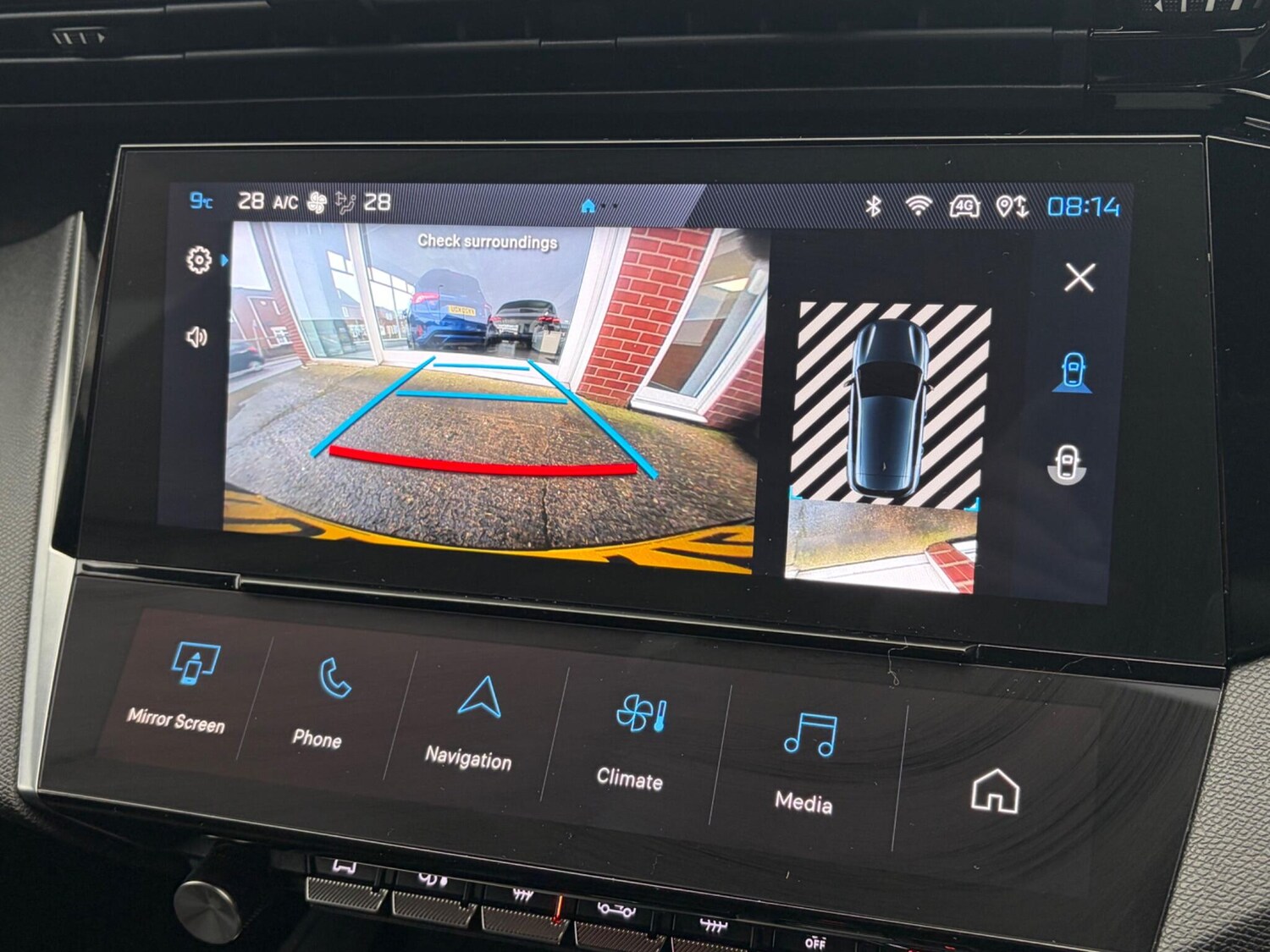 Used Peugeot 308 2025 for sale - 77625503: Photo 33