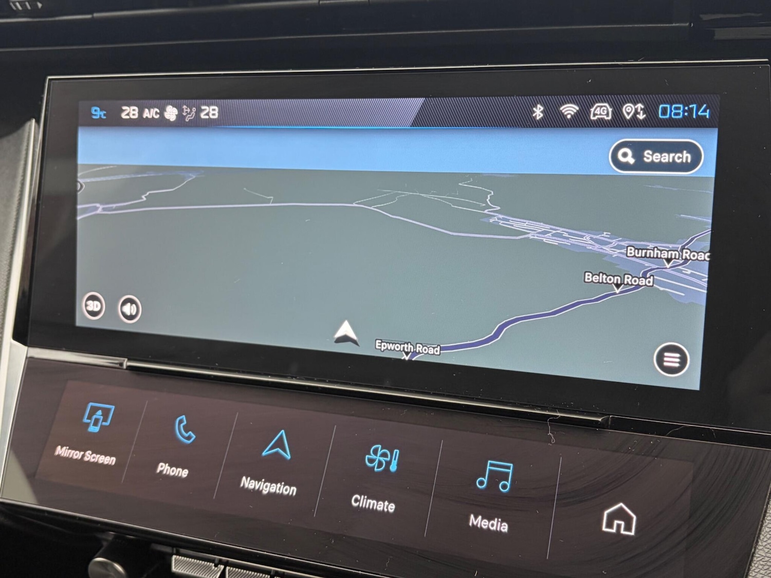 Used Peugeot 308 2025 for sale - 77625503: Photo 35