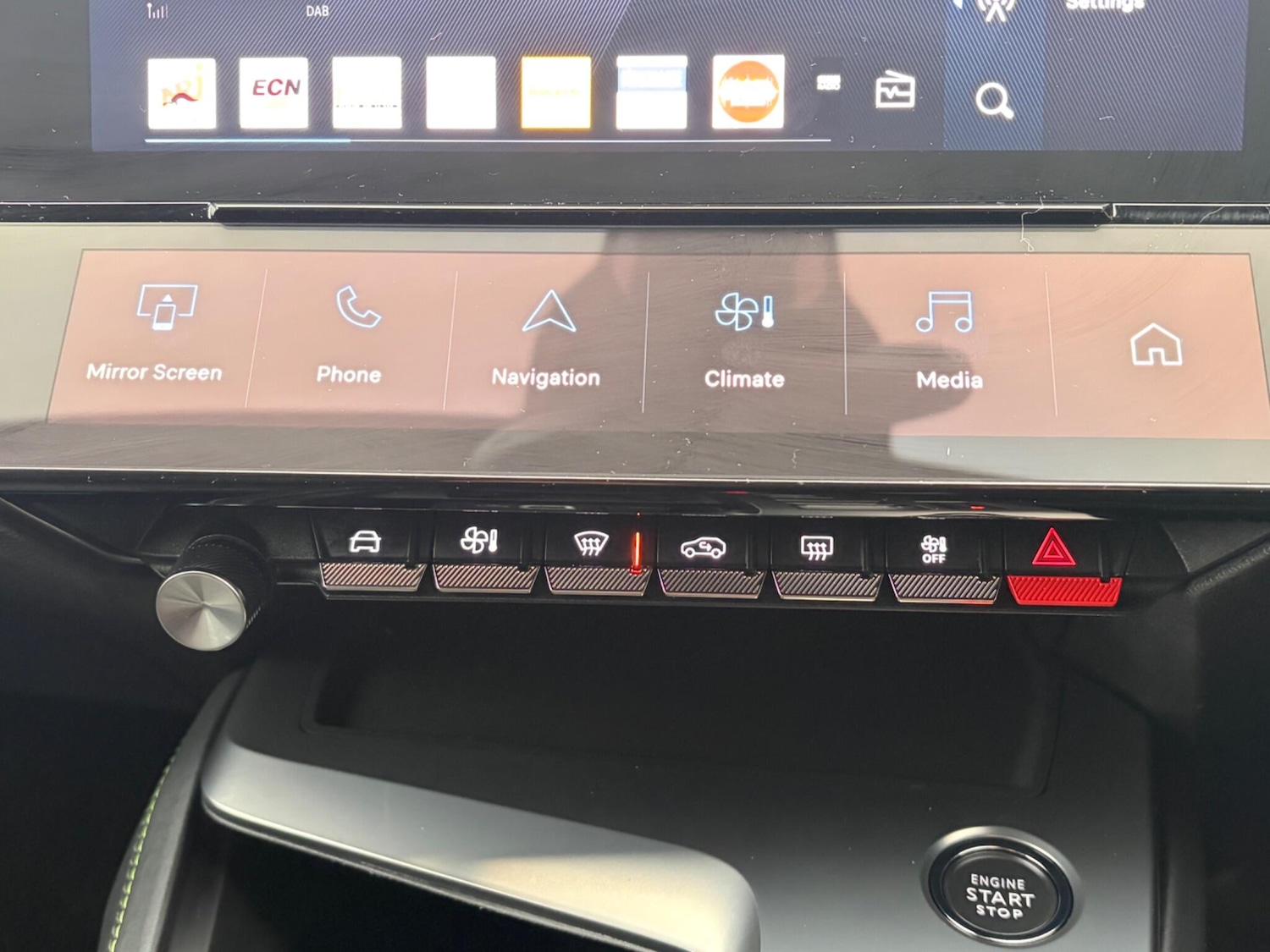 Used Peugeot 308 2025 for sale - 77625503: Photo 38