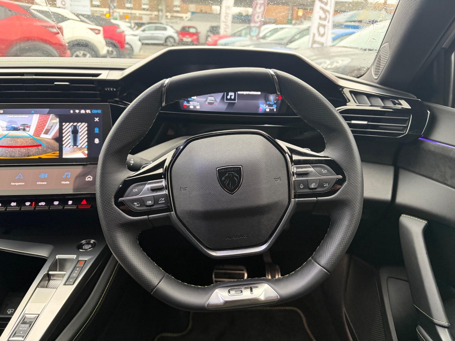 Used Peugeot 308 2025 for sale - 77625503: Photo 43