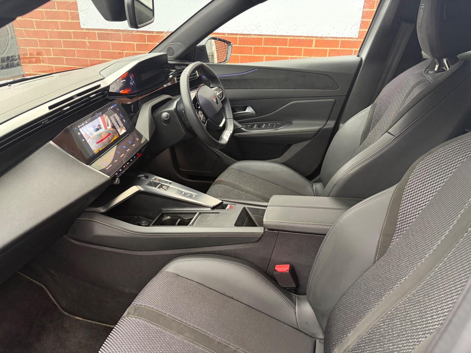 Used Peugeot 308 2025 for sale - 77625503: Photo 46