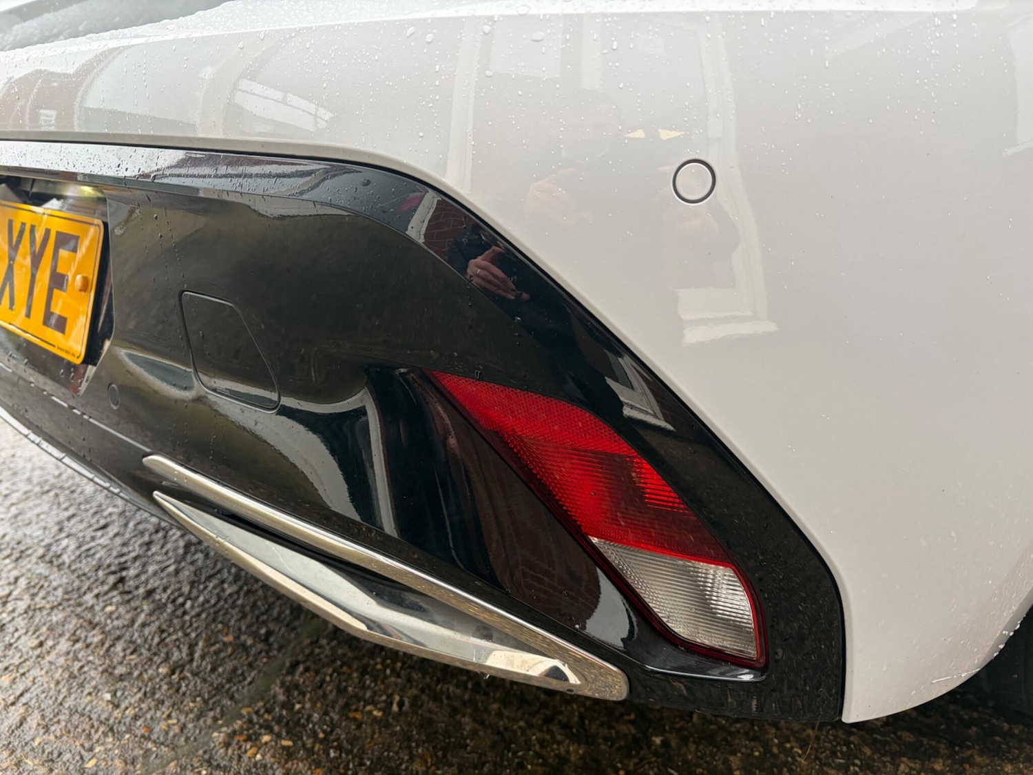 Used Peugeot 308 2025 for sale - 77625503: Photo 47