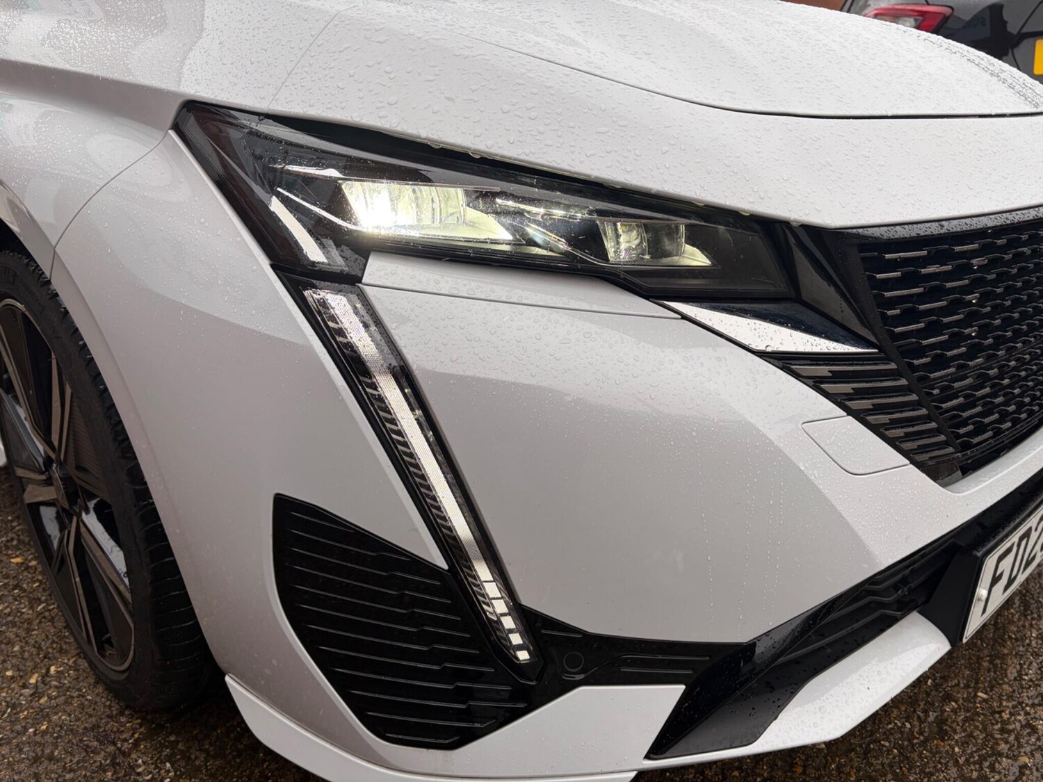 Used Peugeot 308 2025 for sale - 77625503: Photo 48