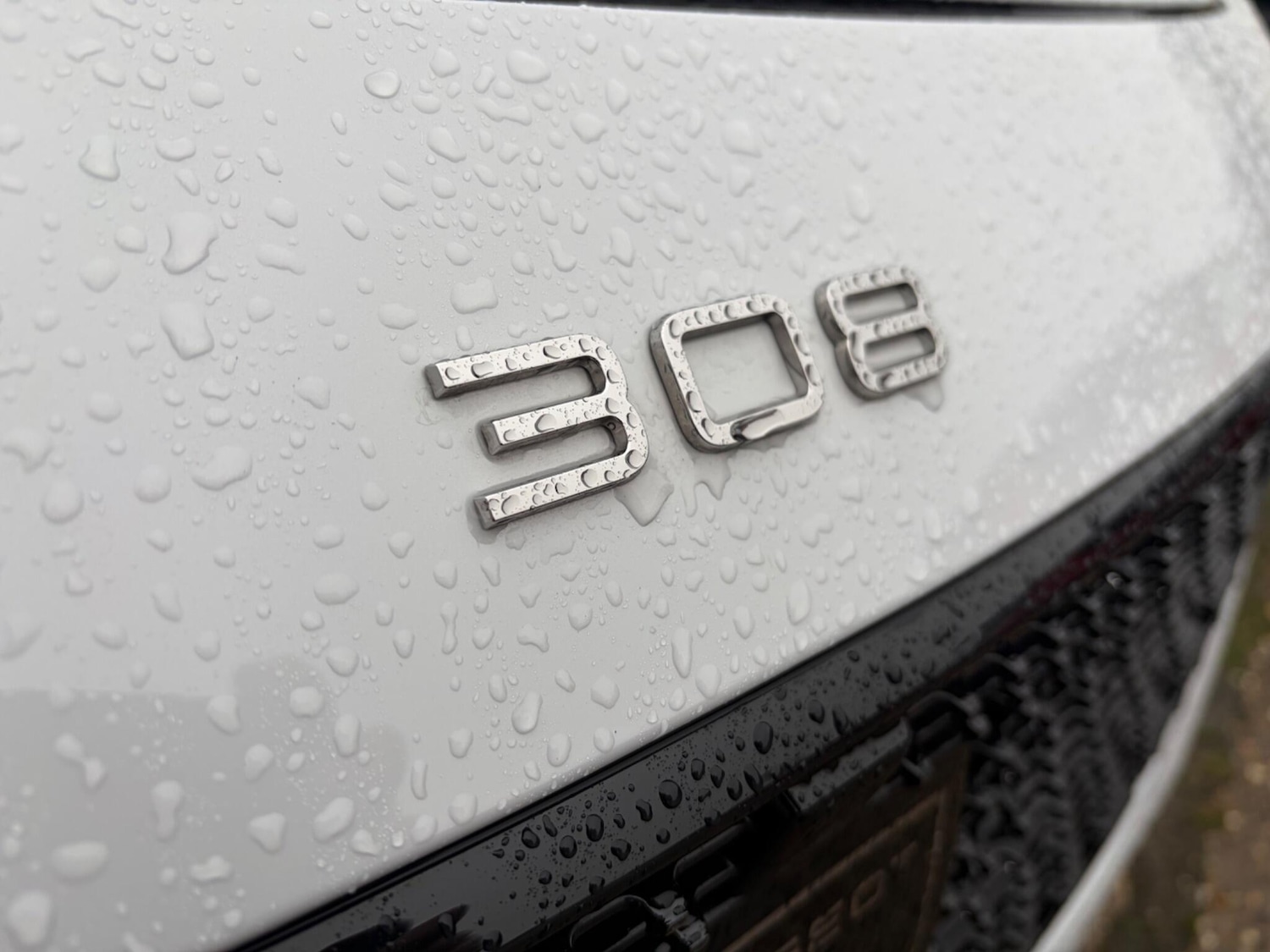 Used Peugeot 308 2025 for sale - 77625503: Photo 49