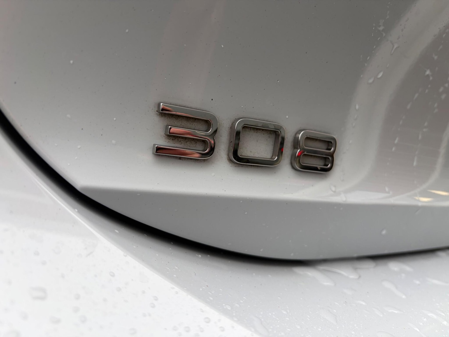 Used Peugeot 308 2025 for sale - 77625503: Photo 50