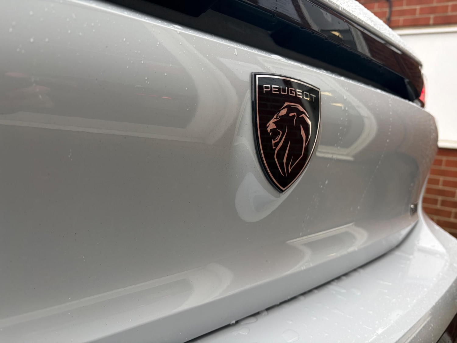 Used Peugeot 308 2025 for sale - 77625503: Photo 53