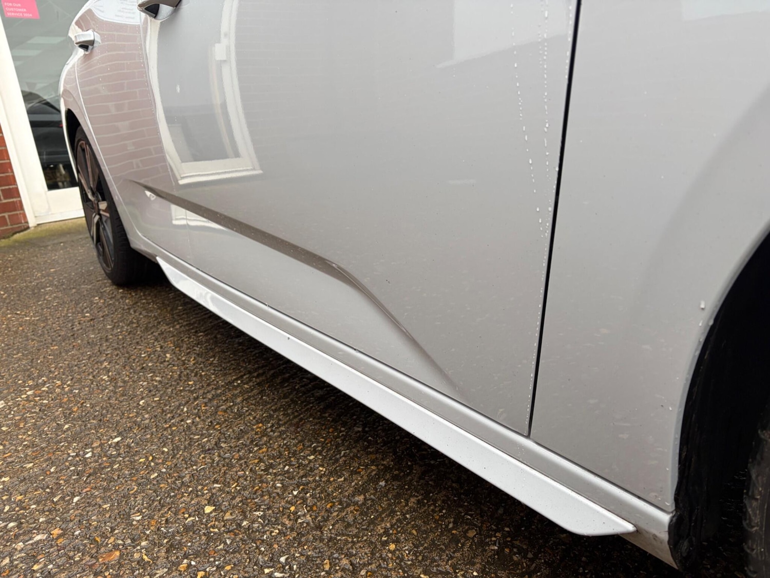 Used Peugeot 308 2025 for sale - 77625503: Photo 61