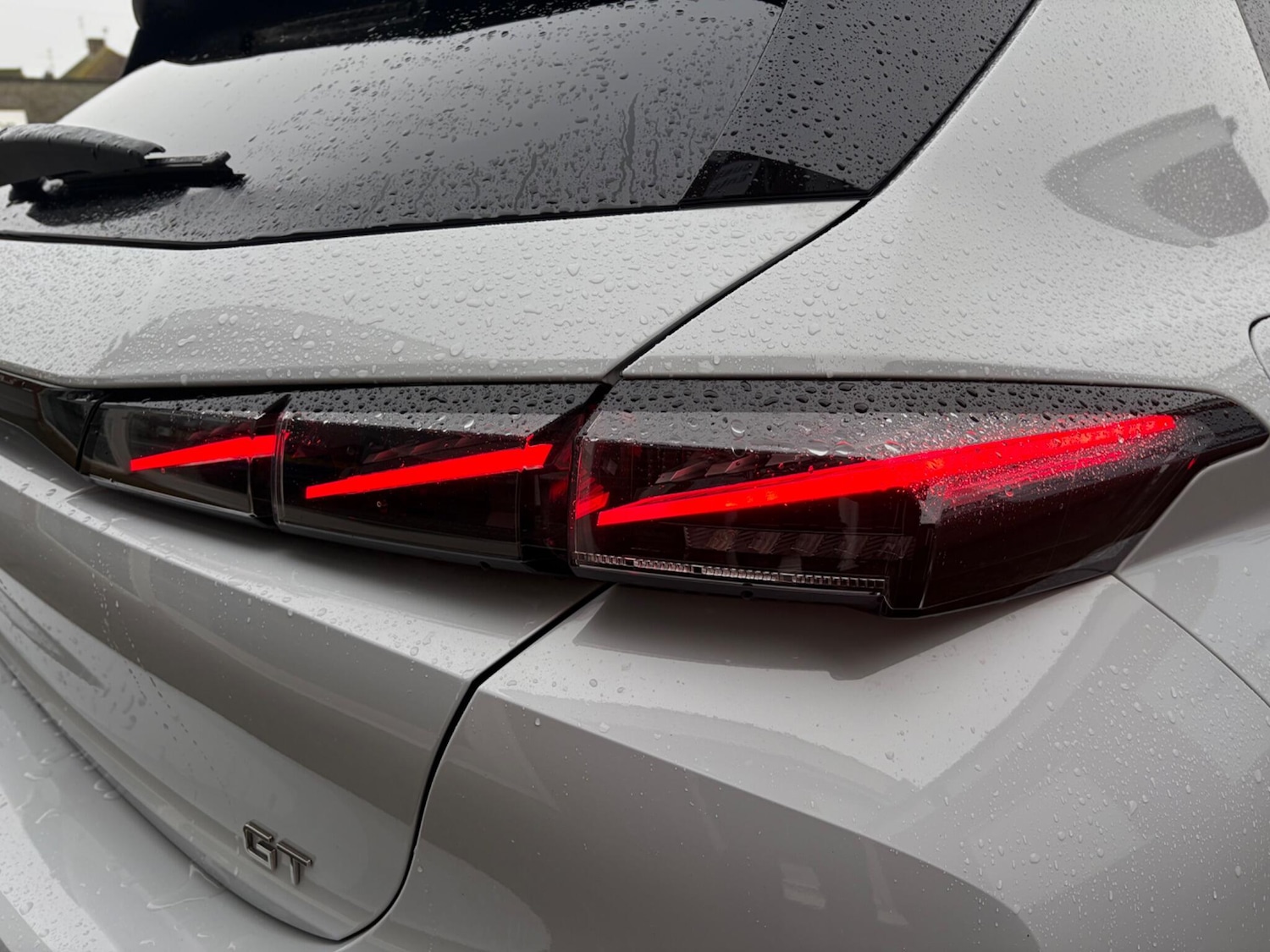 Used Peugeot 308 2025 for sale - 77625503: Photo 62