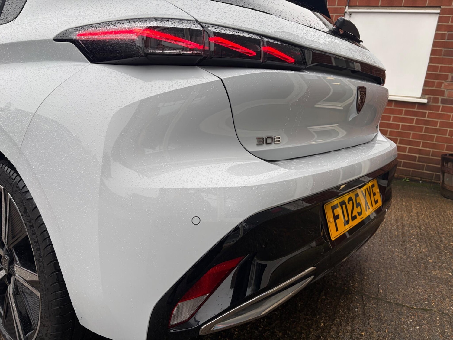 Used Peugeot 308 2025 for sale - 77625503: Photo 63