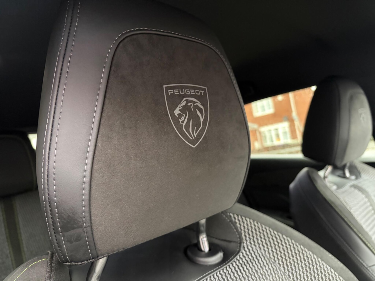 Used Peugeot 308 2025 for sale - 77625503: Photo 65