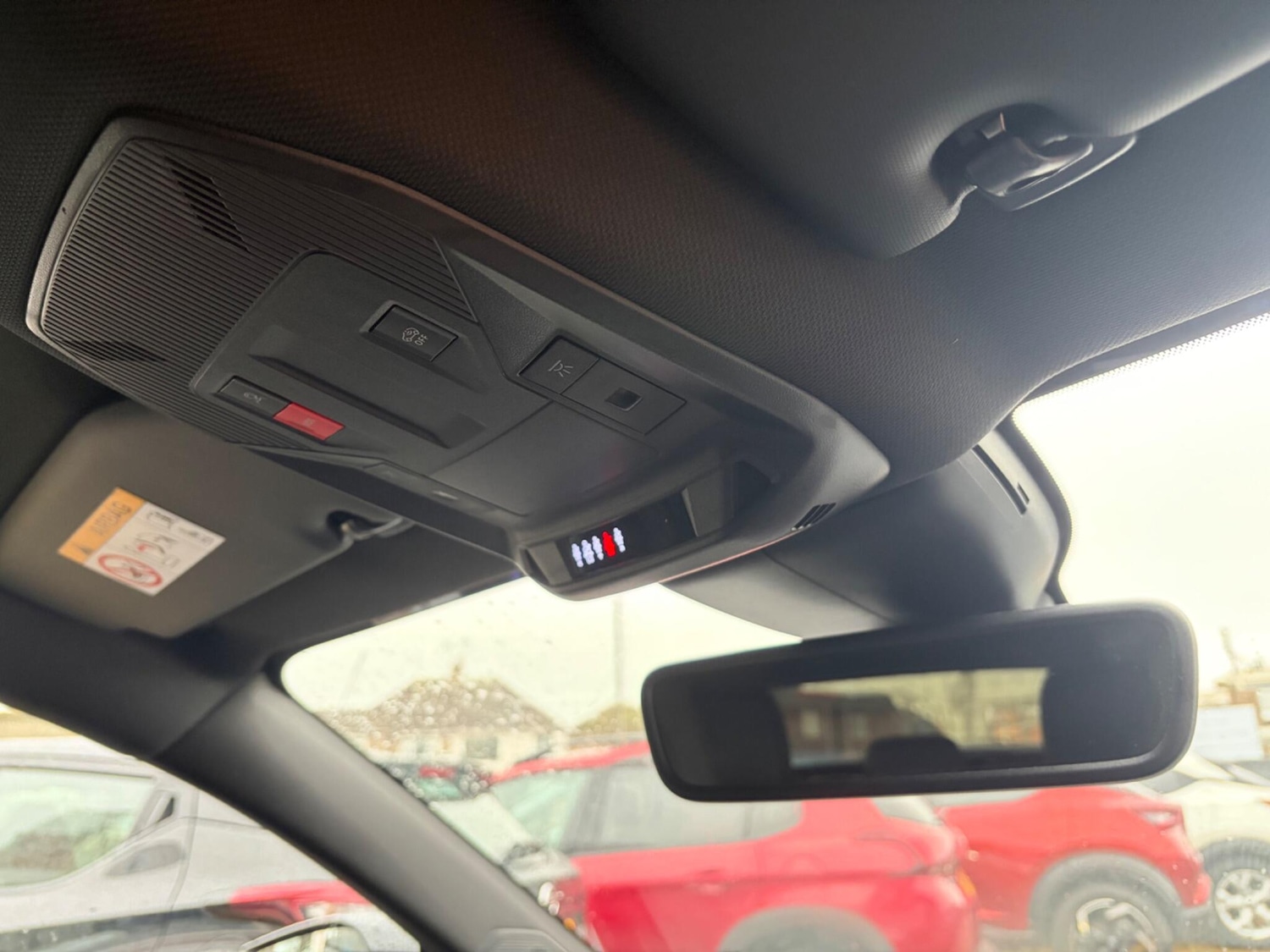 Used Peugeot 308 2025 for sale - 77625503: Photo 66