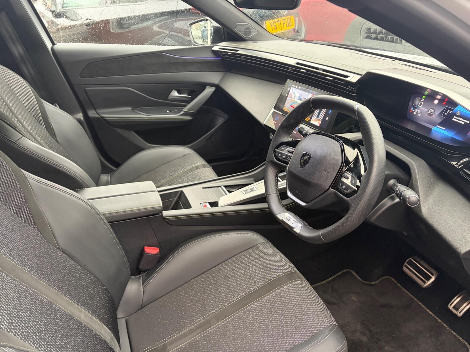 Used Peugeot 308 2025 for sale - 77625503: Photo 9