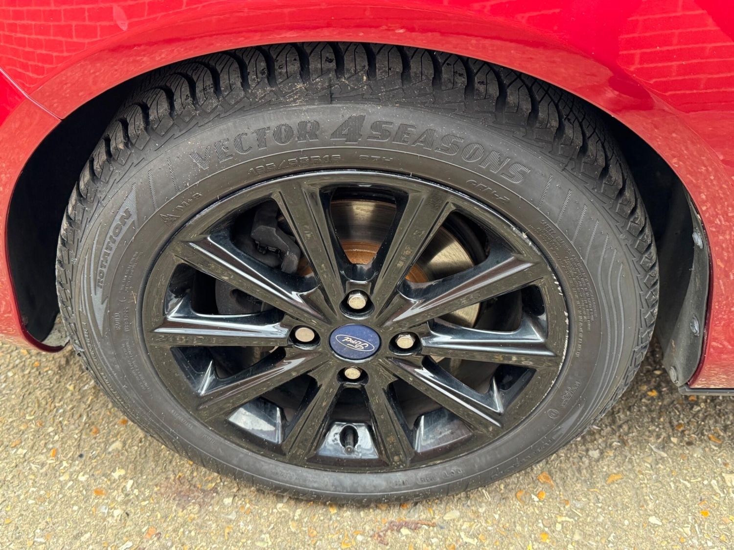 Used Ford B-MAX for sale - 77783066: Photo 14