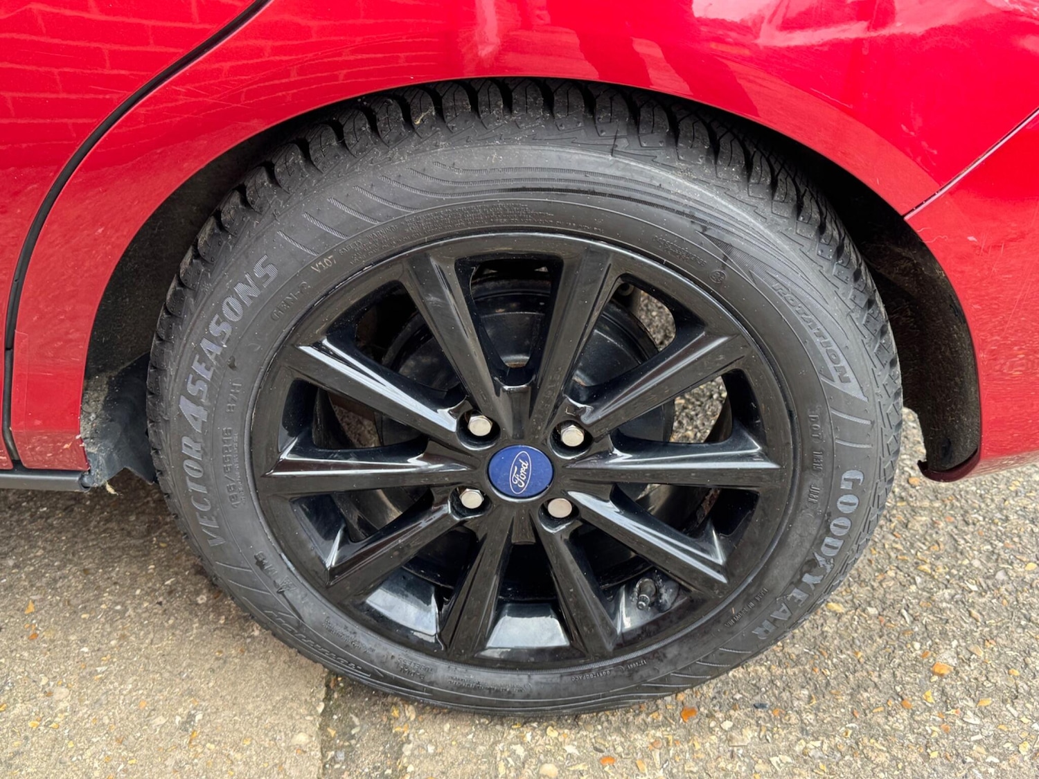 Used Ford B-MAX for sale - 77783066: Photo 15