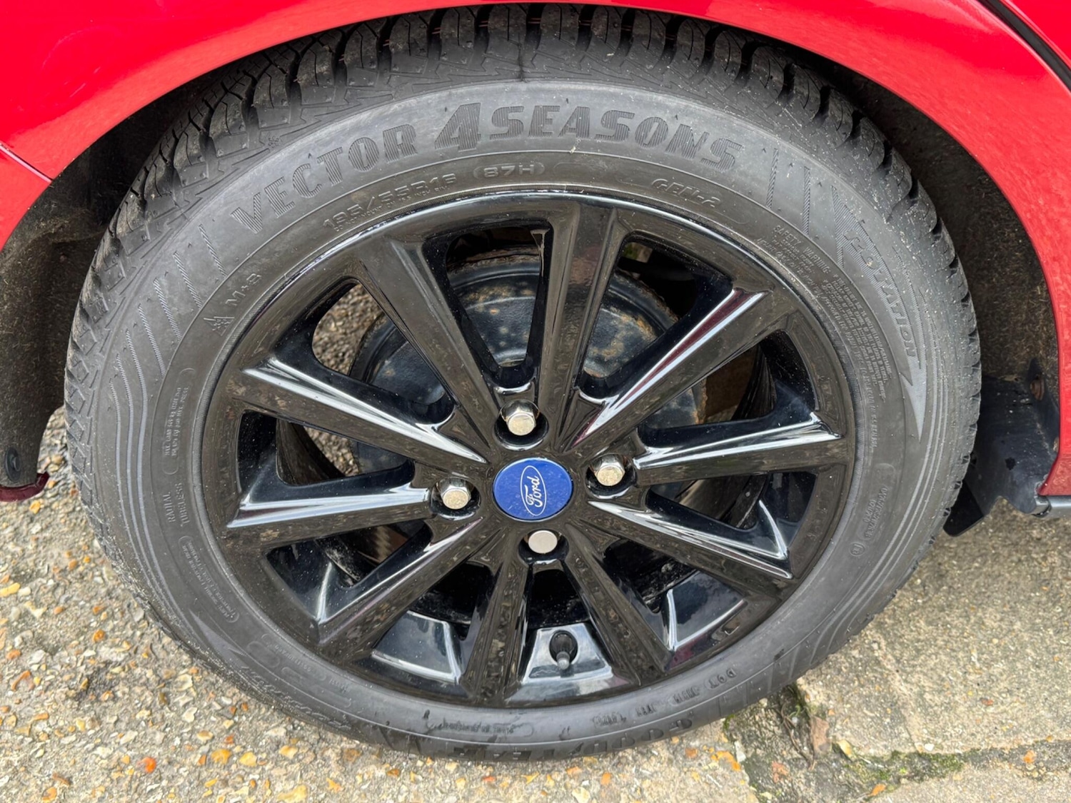 Used Ford B-MAX for sale - 77783066: Photo 17