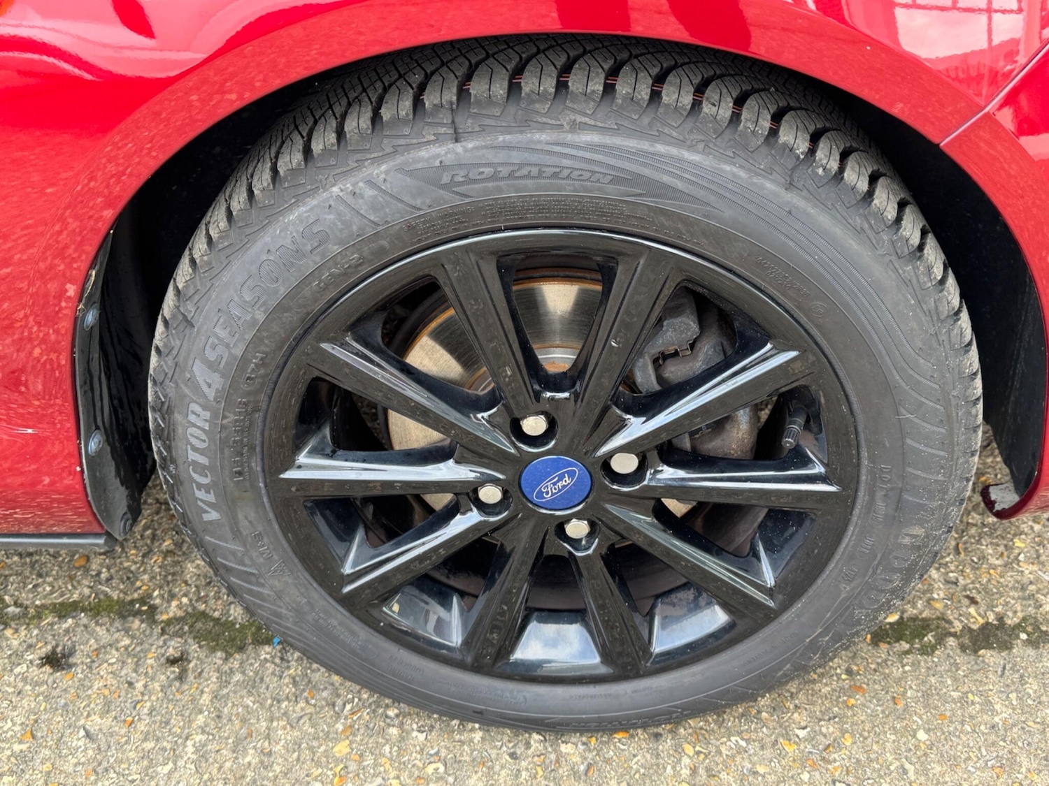 Used Ford B-MAX for sale - 77783066: Photo 18