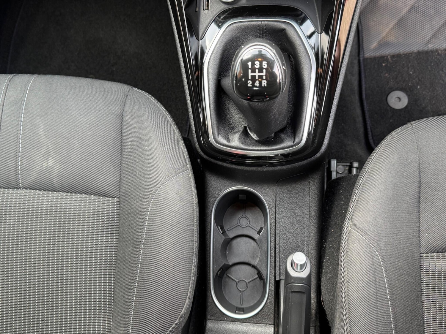 Used Ford B-MAX for sale - 77783066: Photo 19