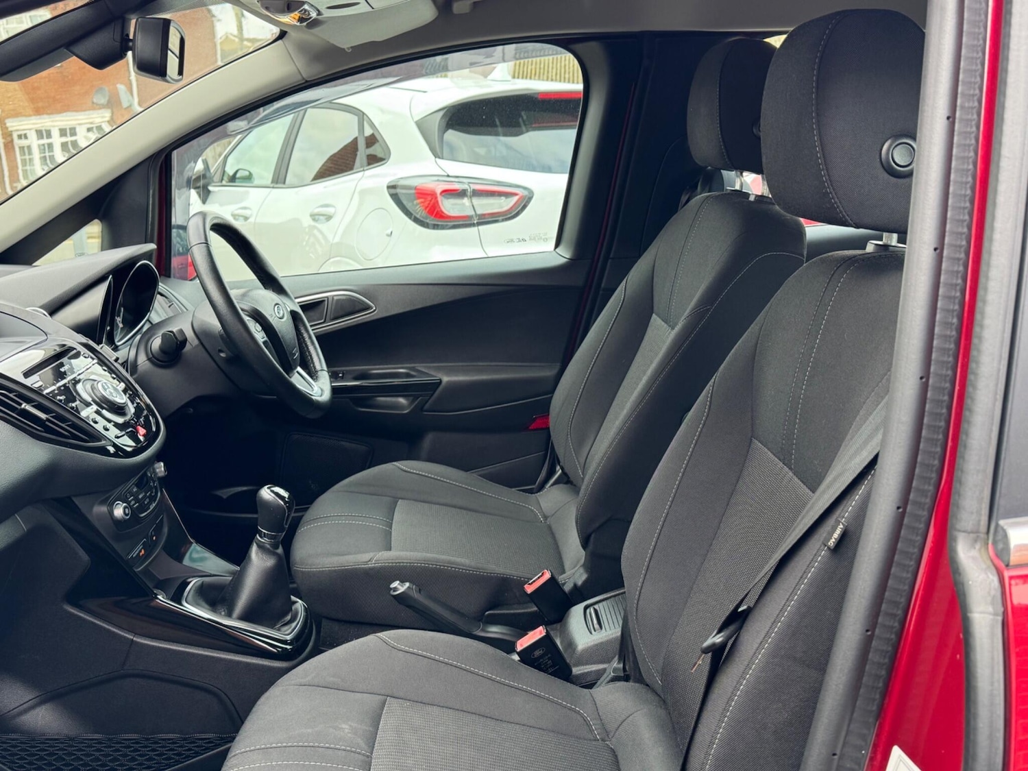 Used Ford B-MAX for sale - 77783066: Photo 22