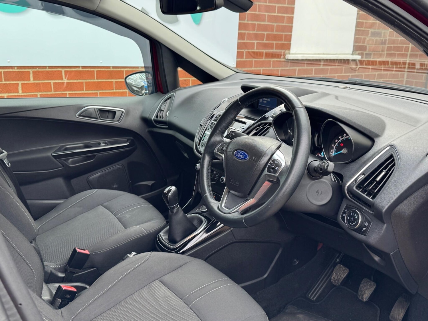 Used Ford B-MAX for sale - 77783066: Photo 23