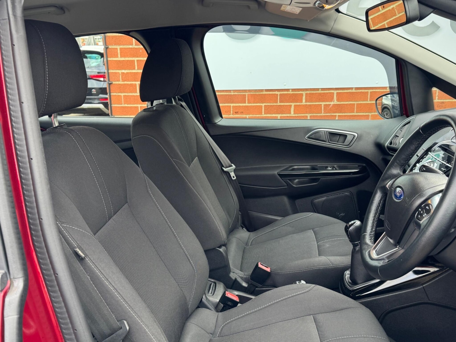 Used Ford B-MAX for sale - 77783066: Photo 24