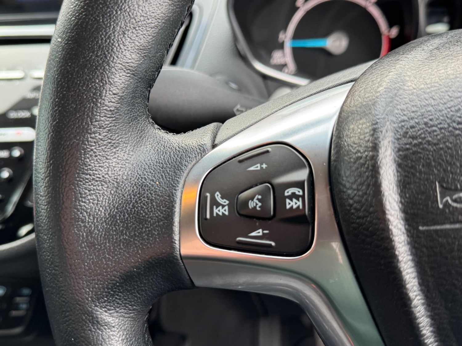 Used Ford B-MAX for sale - 77783066: Photo 27